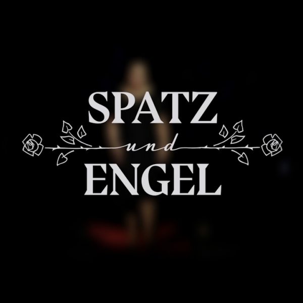 Spatz und Engel