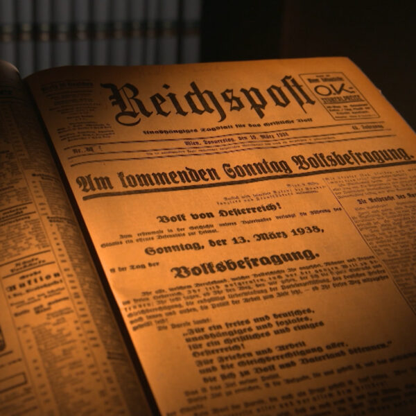 30 Tage bis zum Untergang